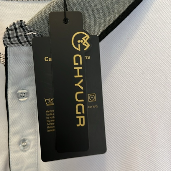 White Polo - Picture 5 of 7